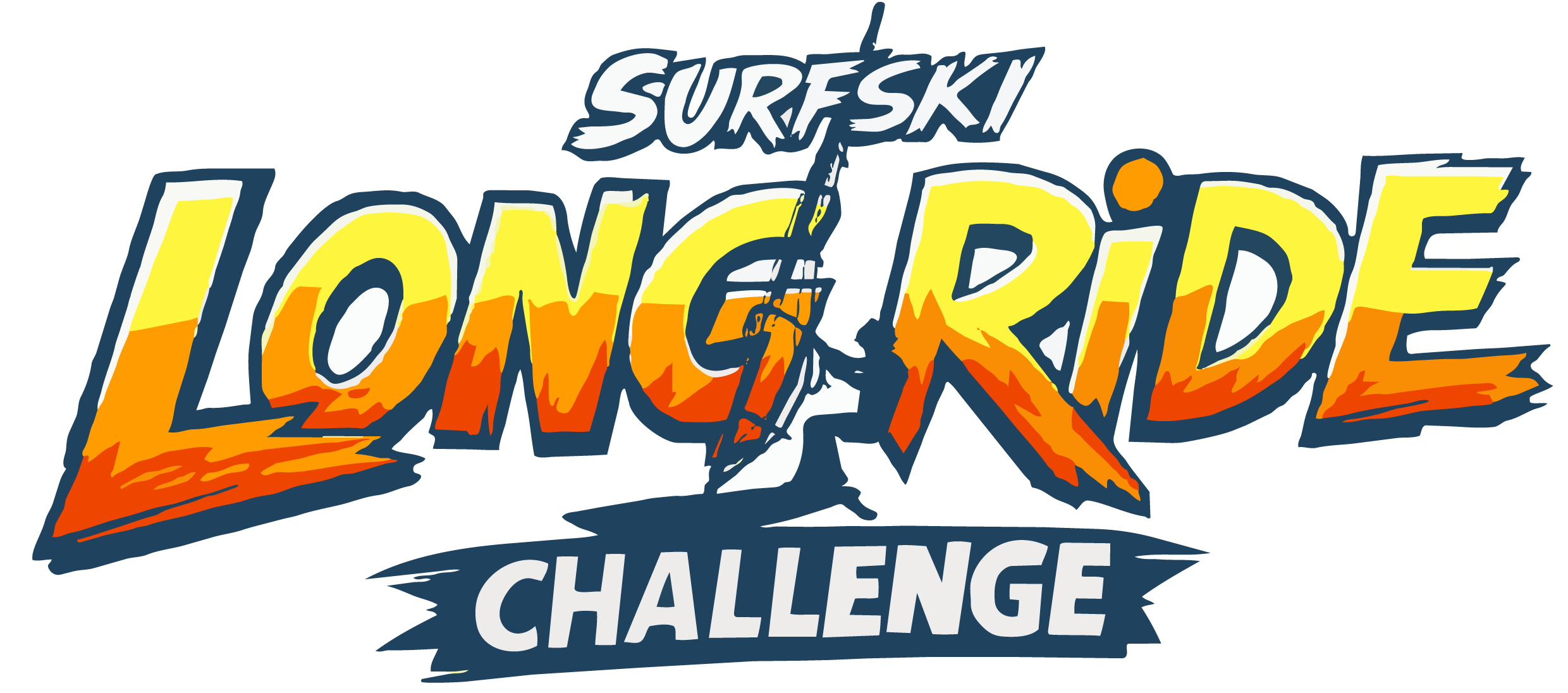 SURFSKI Long Ride Challenge 2026